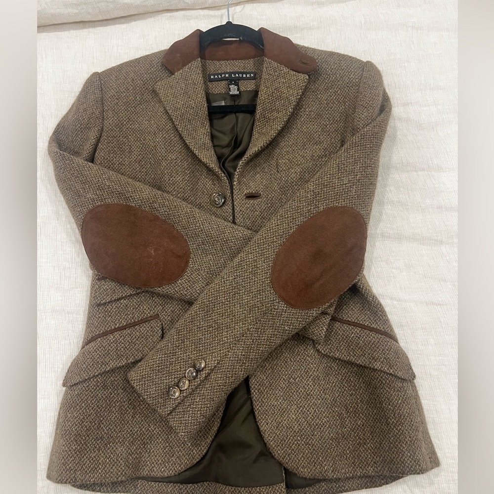 Vintage Ralph Lauren blazer